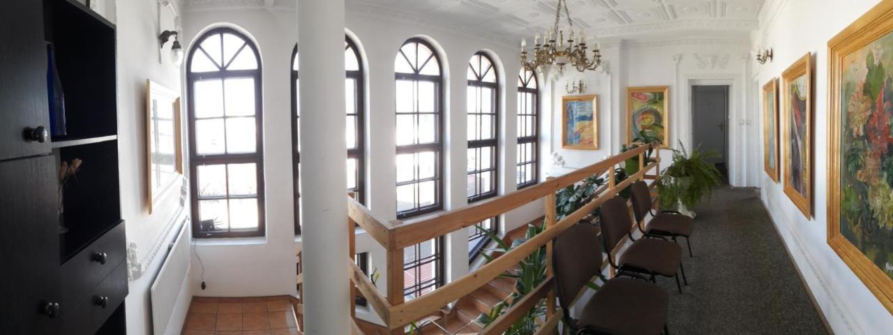 Wytchnienie Apartment Lublin Exterior photo