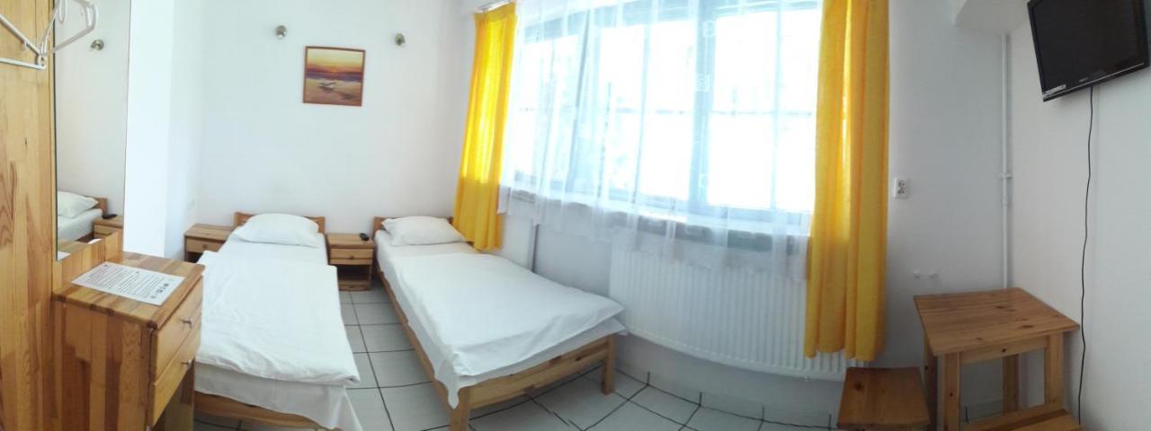 Wytchnienie Apartment Lublin Exterior photo