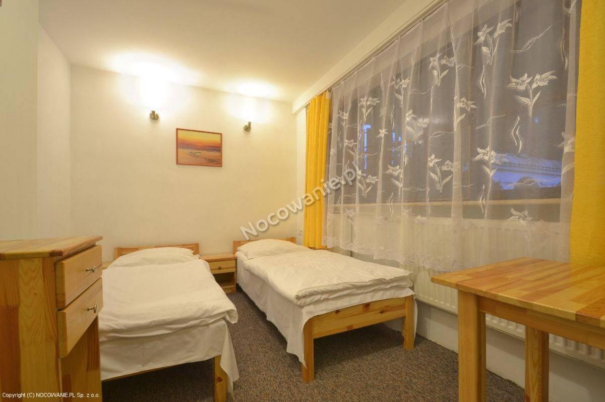 Wytchnienie Apartment Lublin Exterior photo