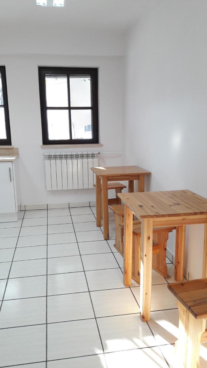 Wytchnienie Apartment Lublin Exterior photo